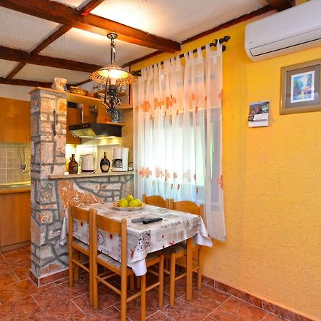Apartments Predrag 498 Medulin Ngoại thất bức ảnh