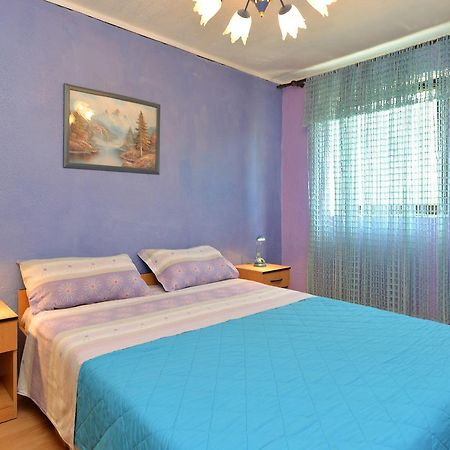 Apartments Predrag 498 Medulin Ngoại thất bức ảnh