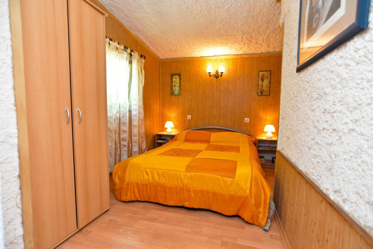 Apartments Predrag 498 Medulin Ngoại thất bức ảnh