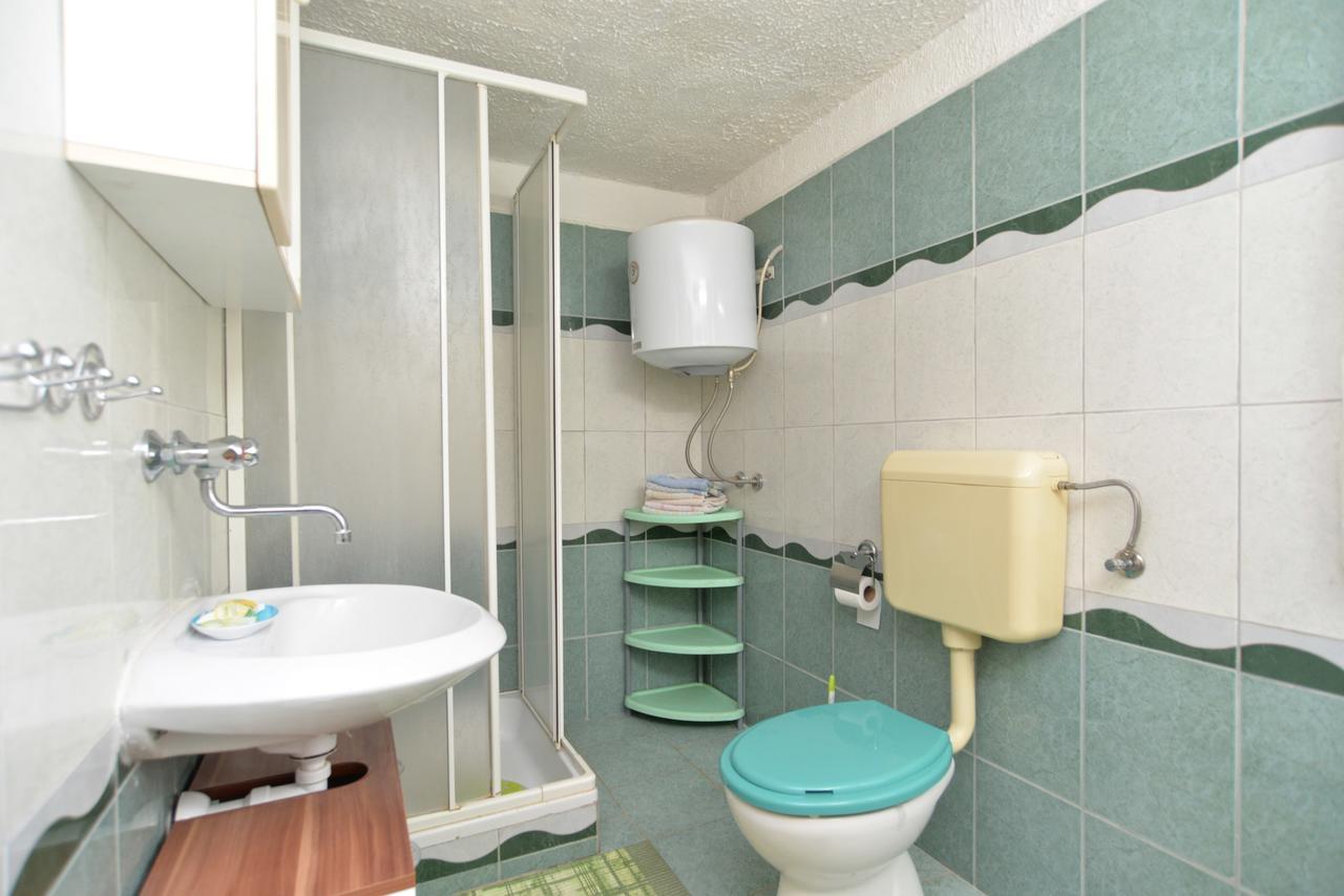 Apartments Predrag 498 Medulin Ngoại thất bức ảnh