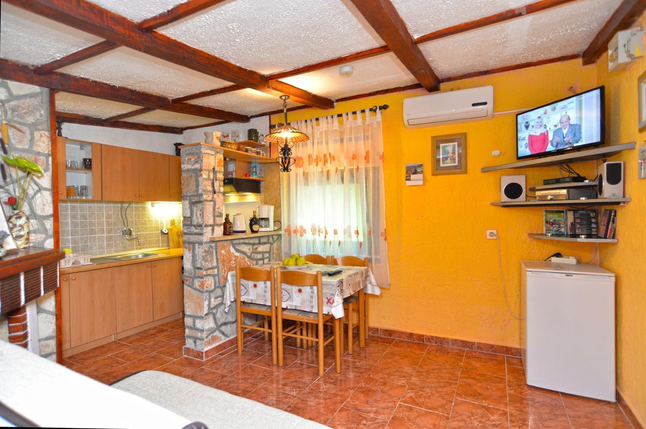 Apartments Predrag 498 Medulin Ngoại thất bức ảnh