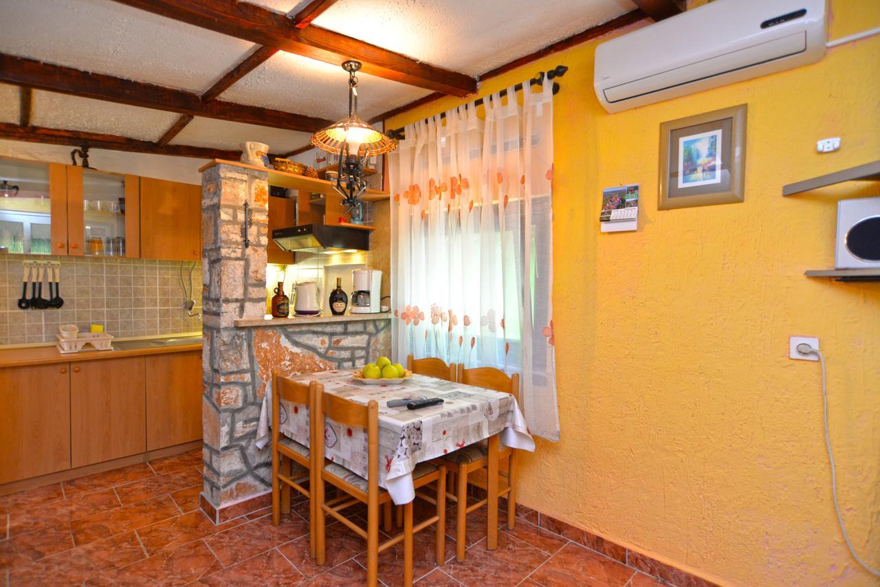 Apartments Predrag 498 Medulin Ngoại thất bức ảnh