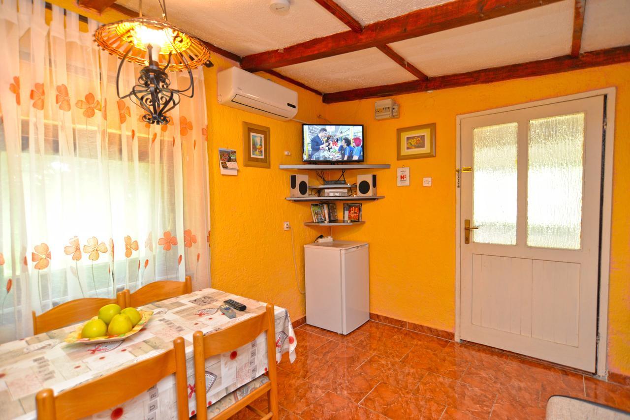 Apartments Predrag 498 Medulin Ngoại thất bức ảnh