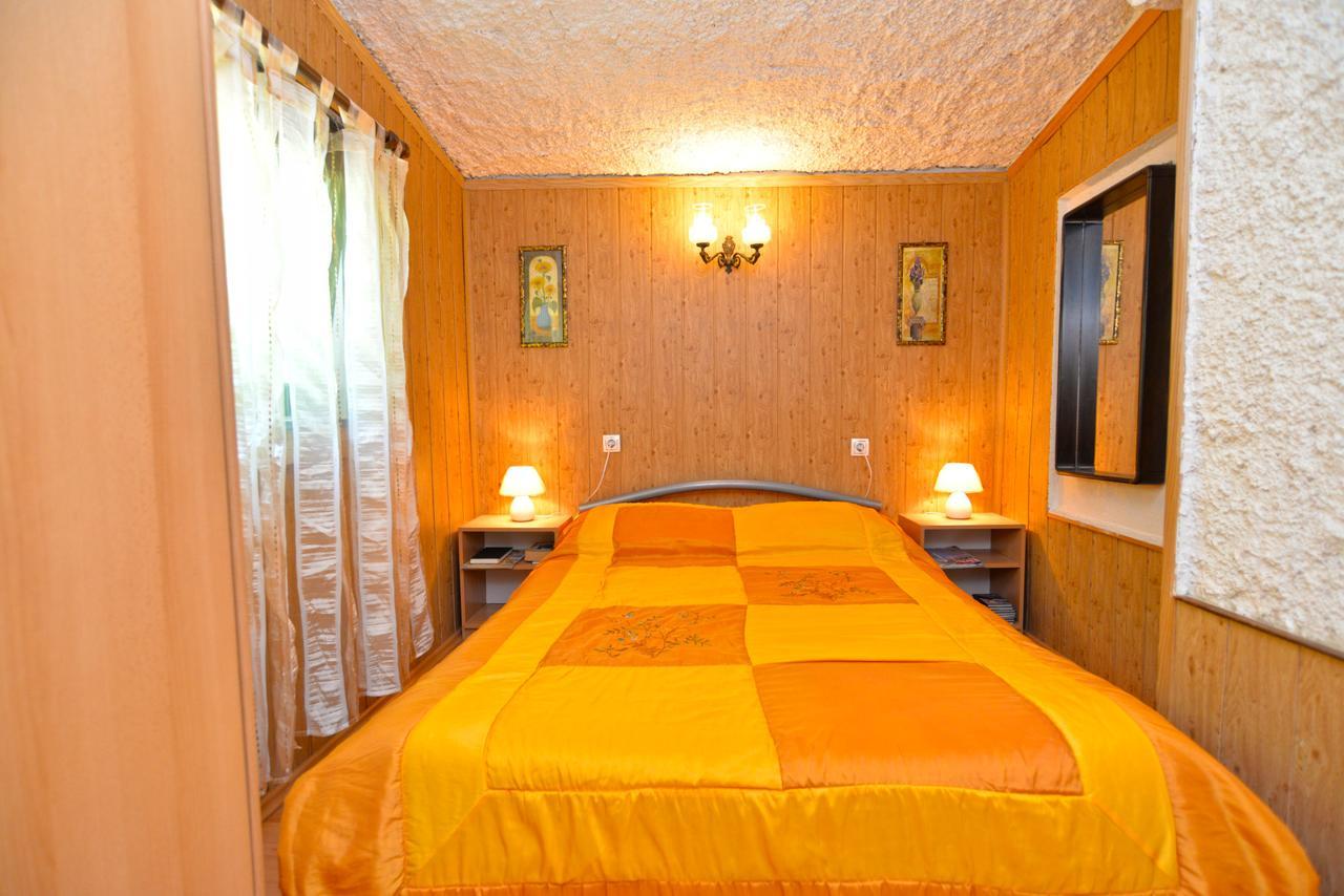 Apartments Predrag 498 Medulin Ngoại thất bức ảnh