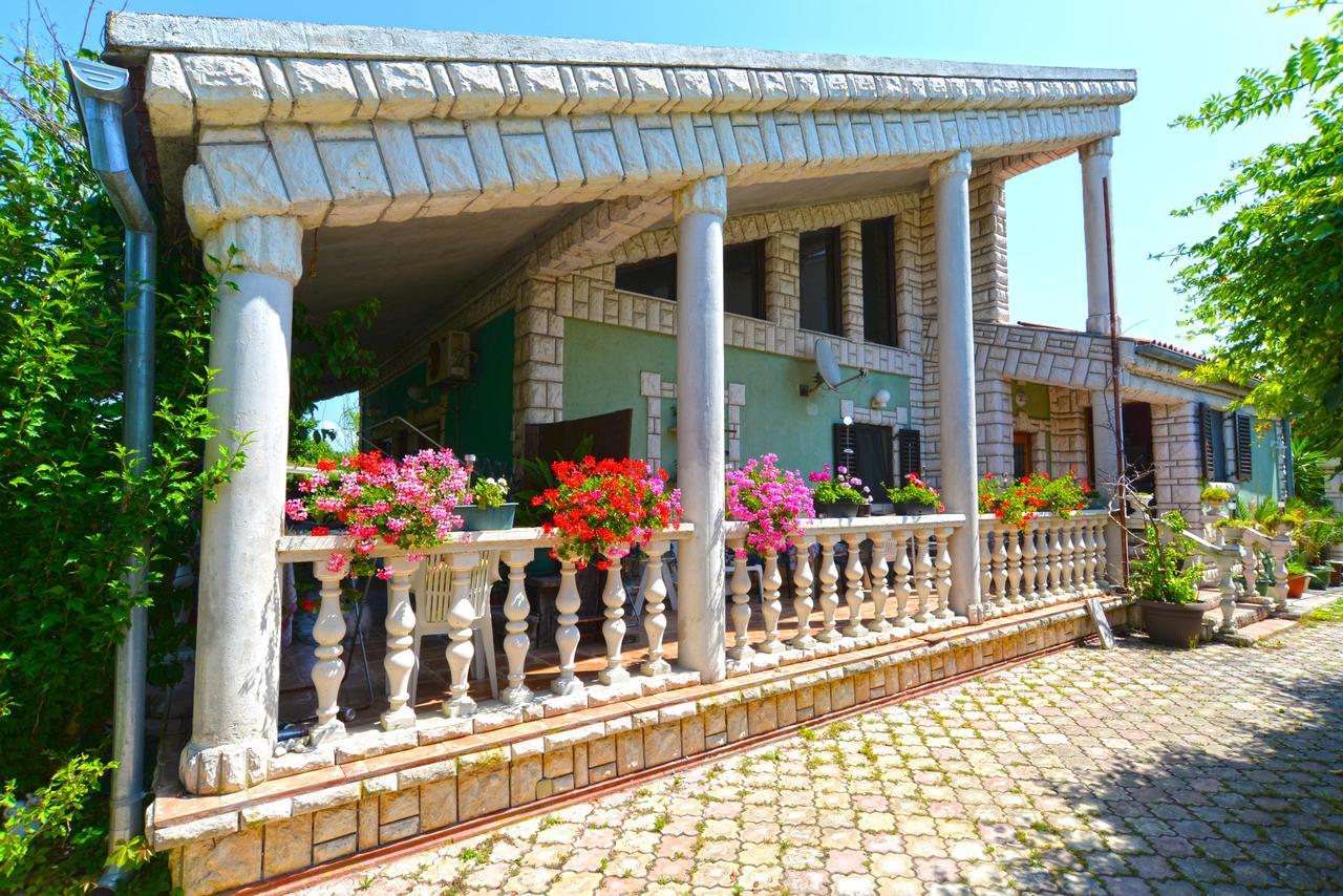 Apartments Predrag 498 Medulin Ngoại thất bức ảnh