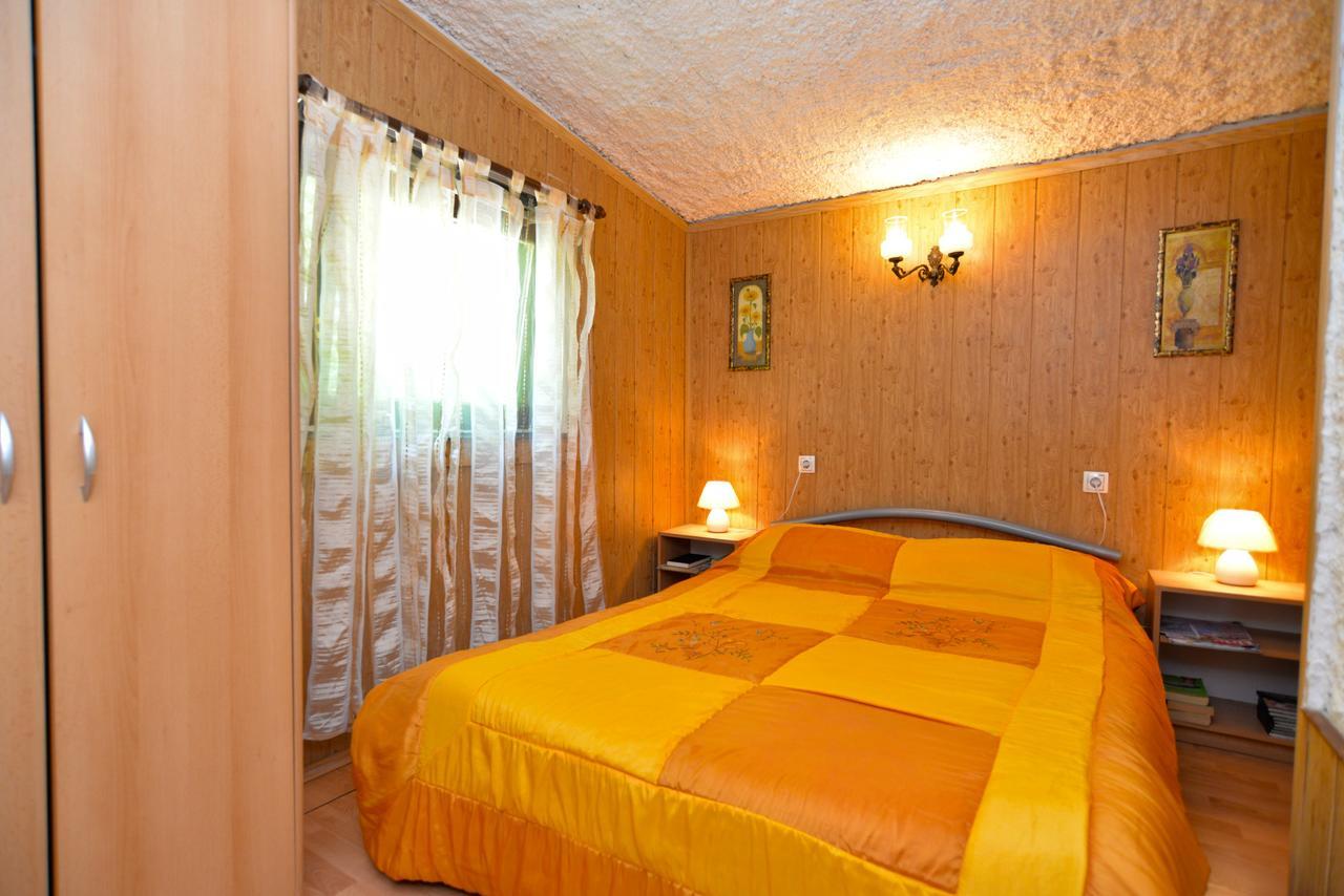 Apartments Predrag 498 Medulin Ngoại thất bức ảnh