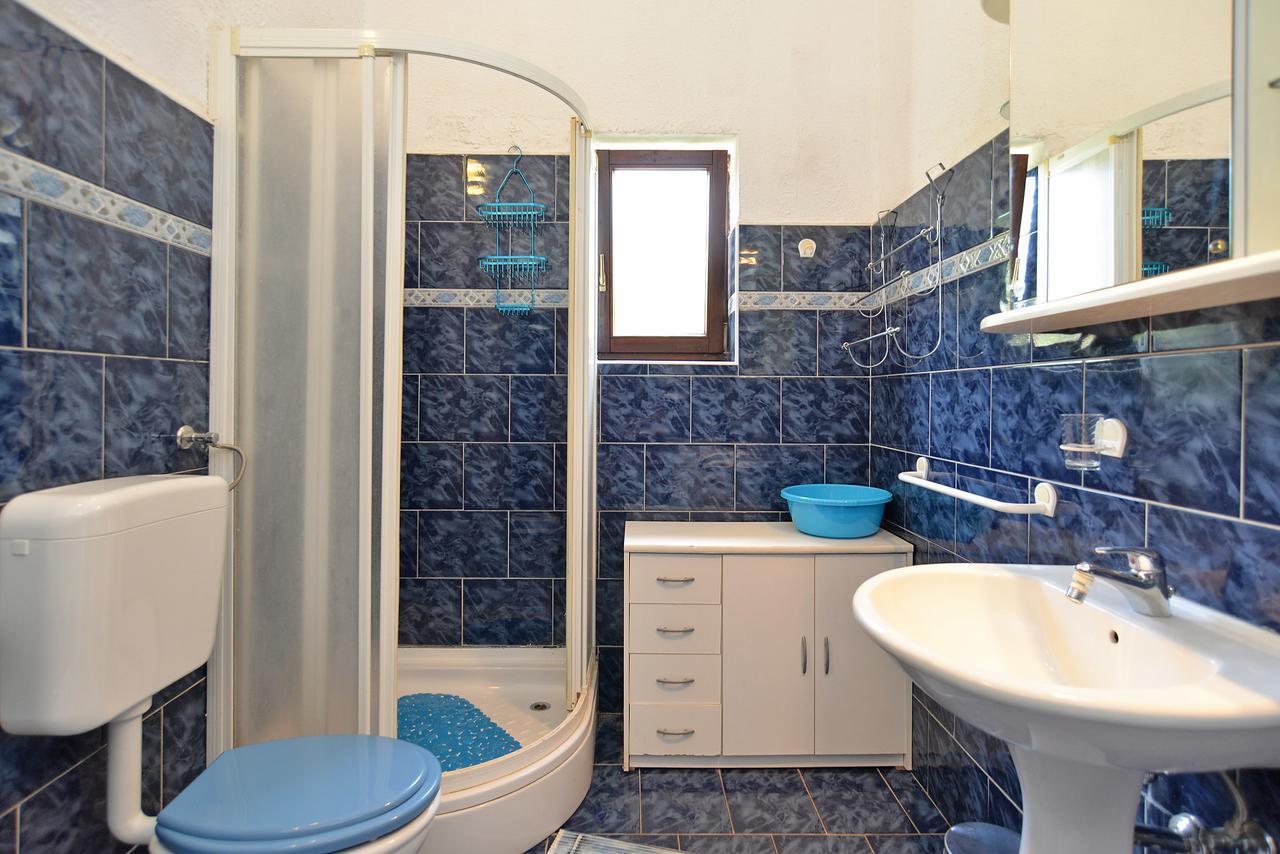 Apartments Predrag 498 Medulin Ngoại thất bức ảnh