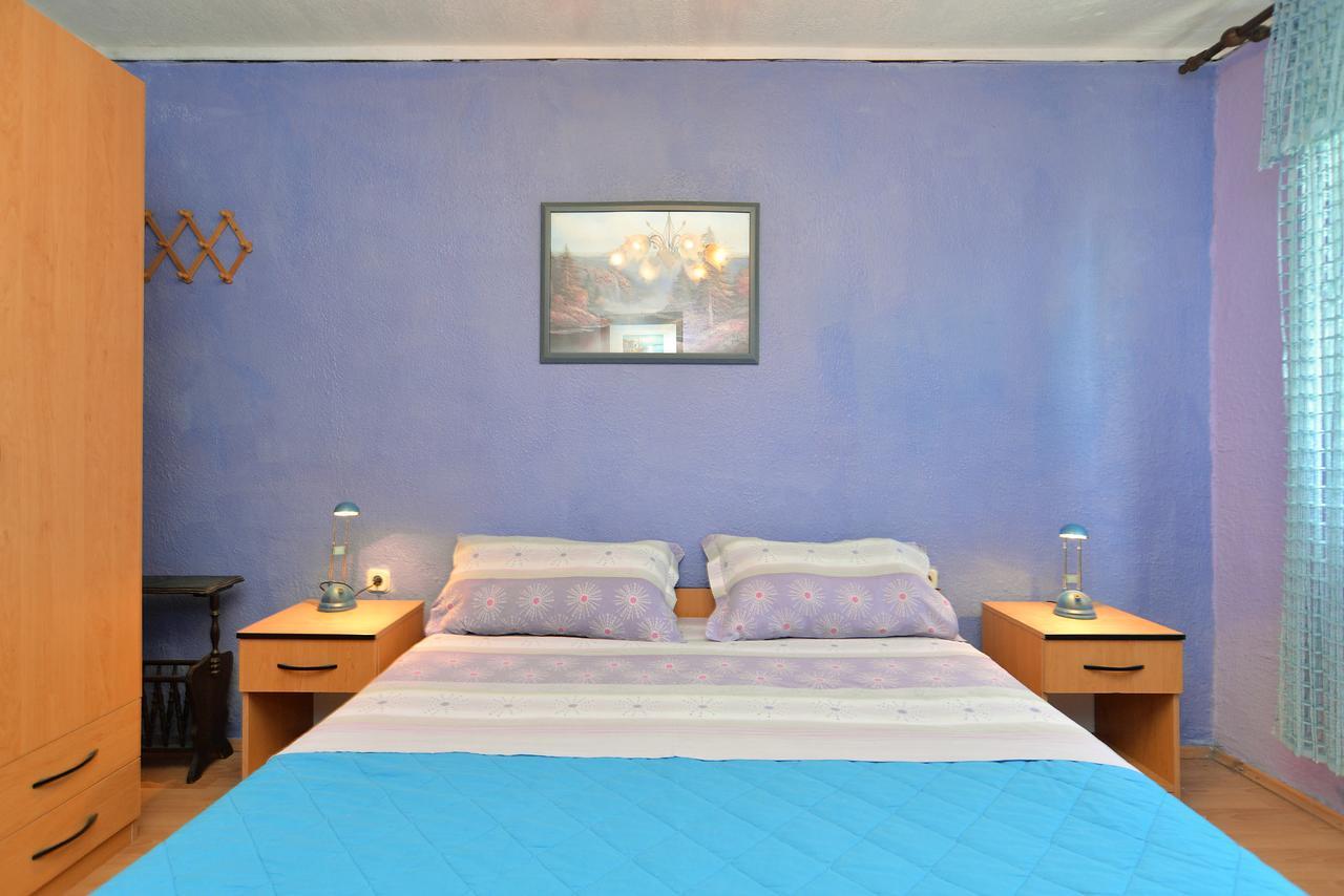 Apartments Predrag 498 Medulin Ngoại thất bức ảnh