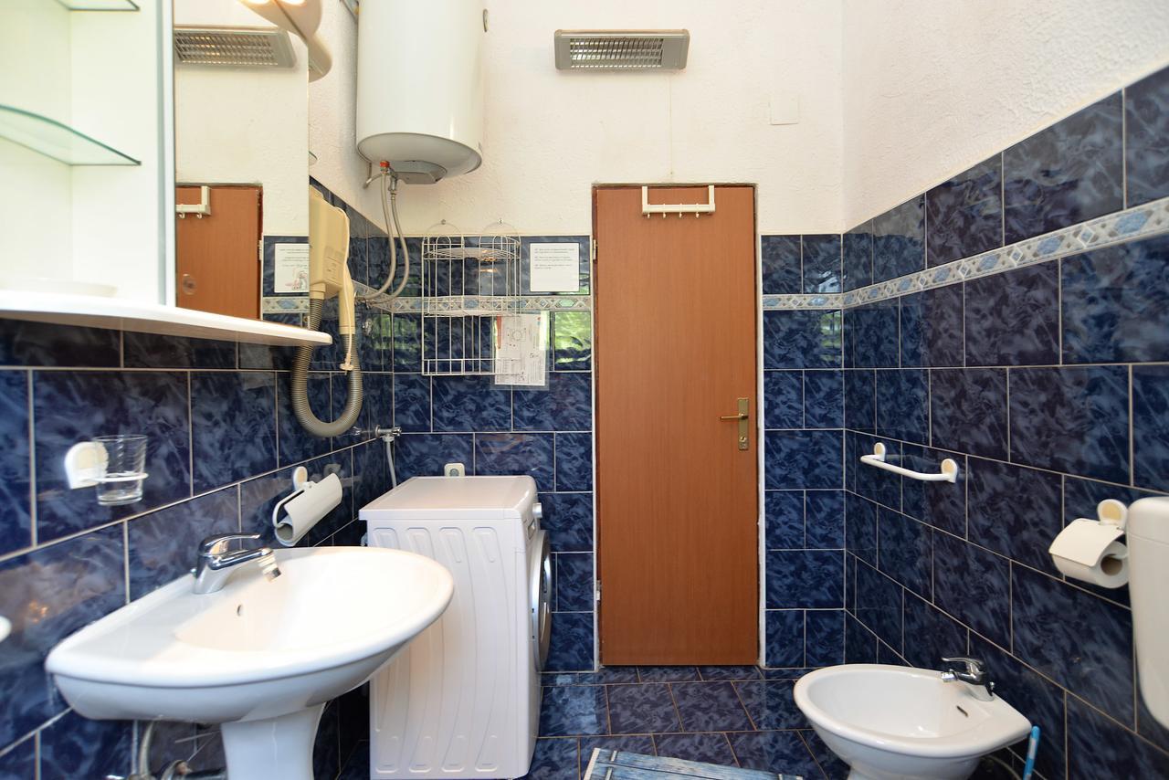 Apartments Predrag 498 Medulin Ngoại thất bức ảnh
