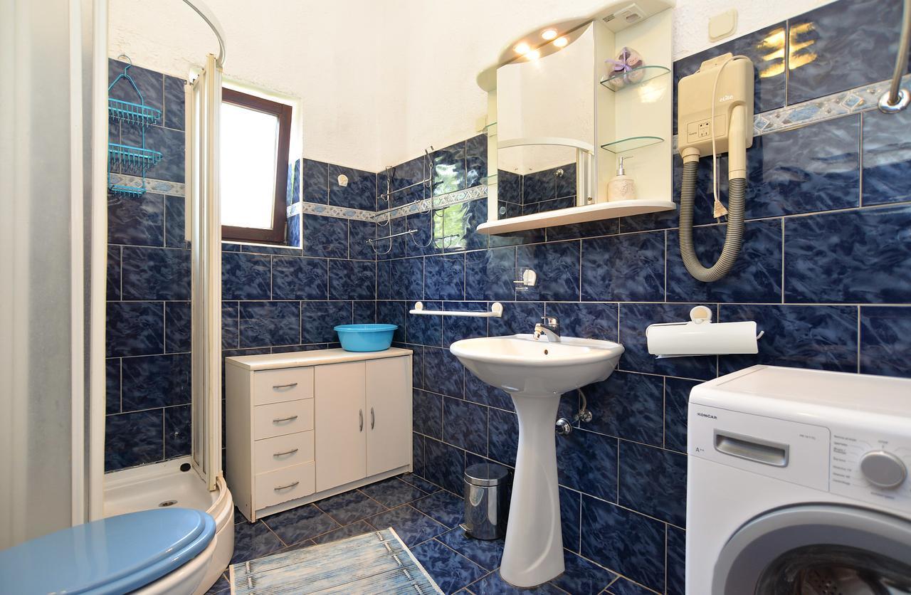 Apartments Predrag 498 Medulin Ngoại thất bức ảnh