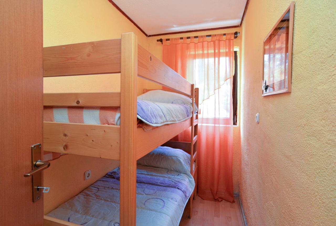 Apartments Predrag 498 Medulin Ngoại thất bức ảnh