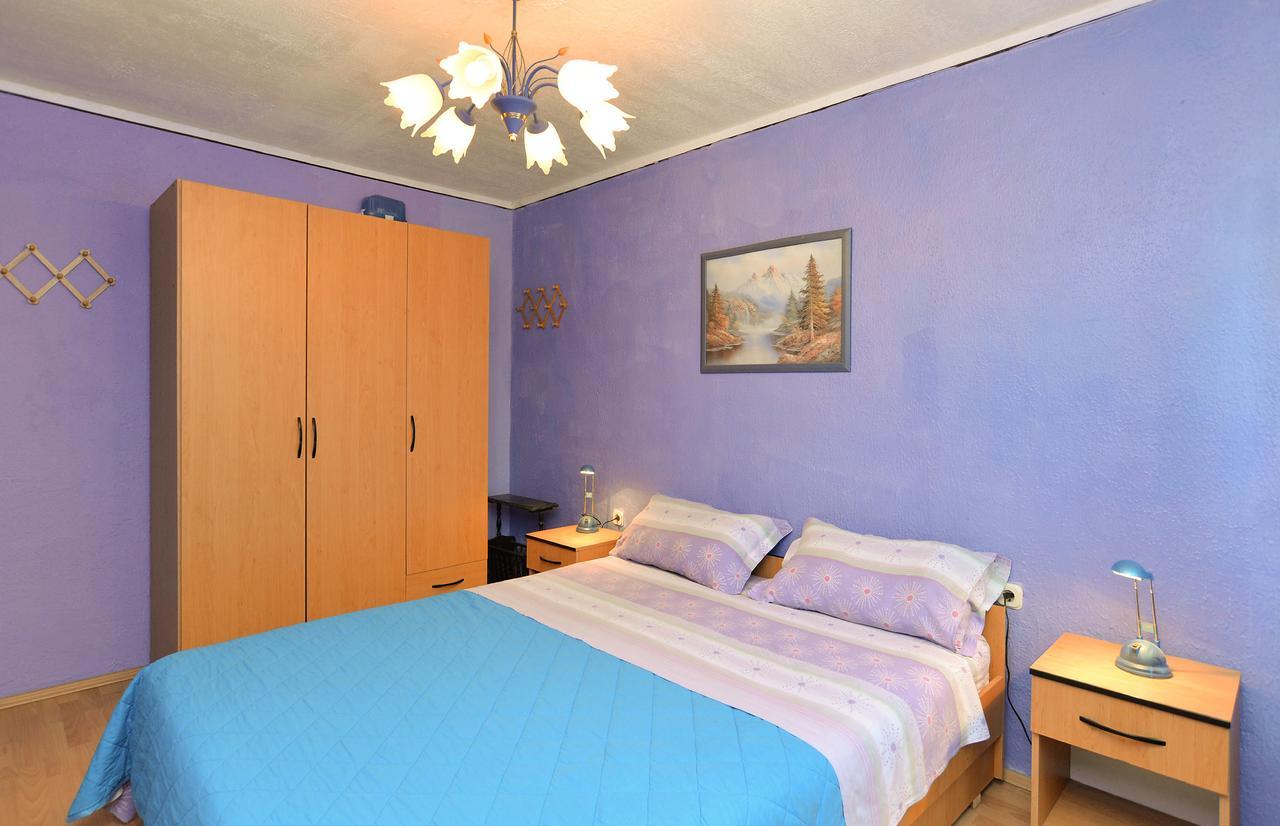 Apartments Predrag 498 Medulin Ngoại thất bức ảnh